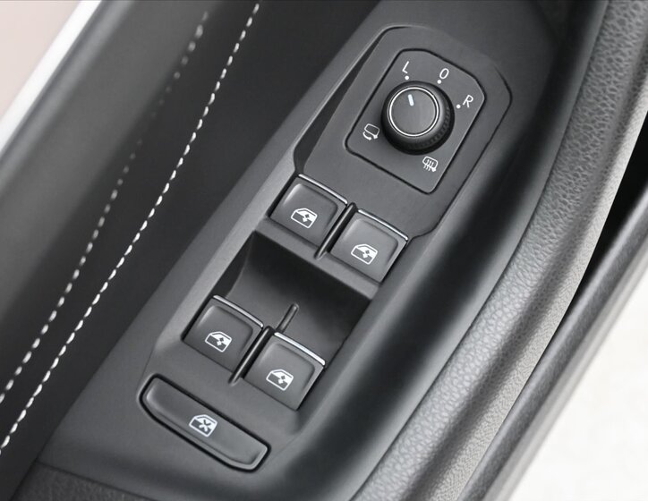 Volkswagen Passat 26