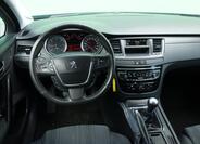 Peugeot 508 13