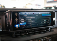 Jeep Wrangler Ostatní 3,6 l 213 kw