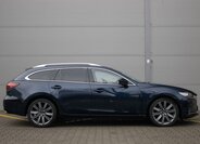 Mazda 6 Kombi 2,5 l 143 kw