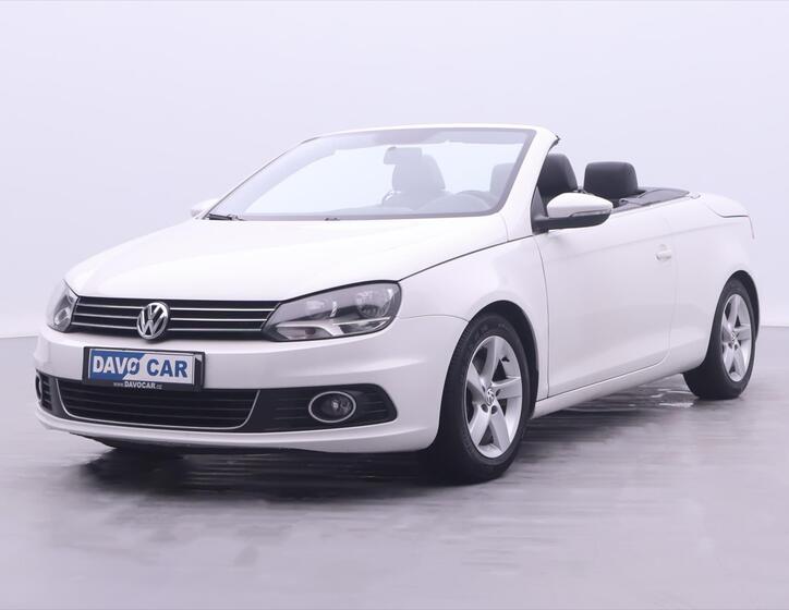 Volkswagen EOS 6