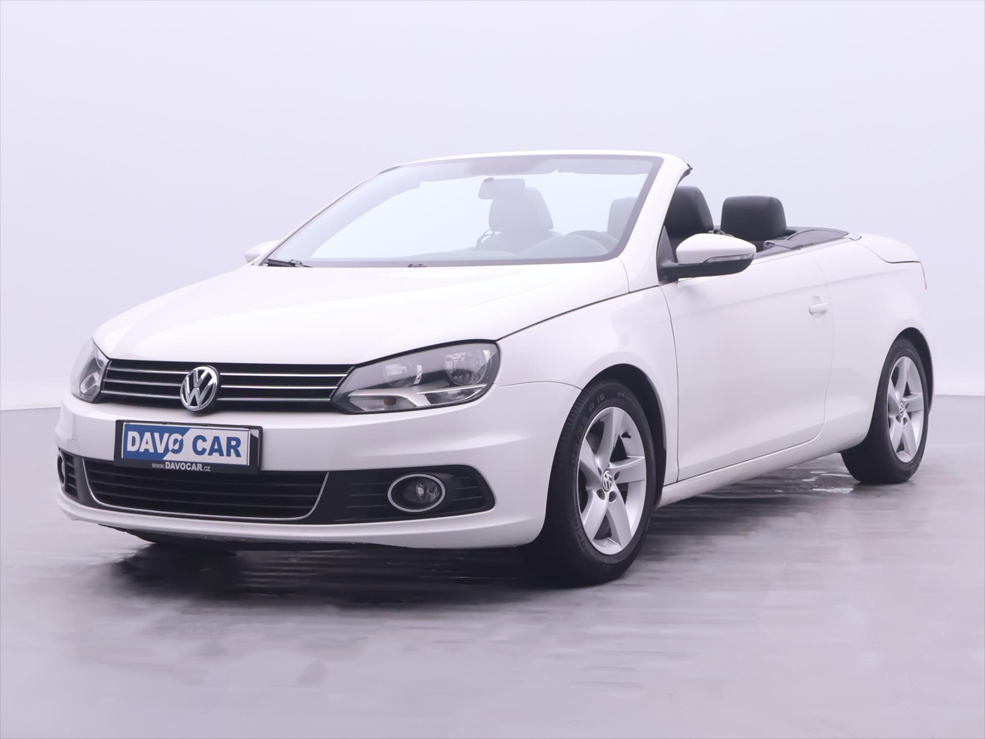 Volkswagen EOS