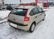 Citroën C4 Hatchback 1,4 l 65 kw