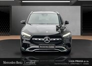 Mercedes-Benz GLA 8
