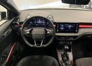 Škoda Fabia Hatchback 1,5 l 110 kw