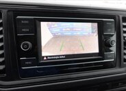 Volkswagen Crafter Ostatní 2,0 l 103 kw