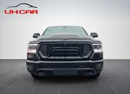 Dodge RAM 1500 Pick-up 5,7 l 291 kw