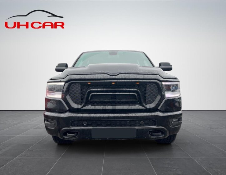 Dodge RAM 1500 Pick-up 5,7 l 291 kw