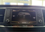 Seat Ateca SUV / Terénní 1,4 l 110 kw