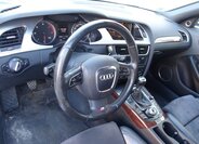 Audi A4 Kombi 3,0 l 176 kw
