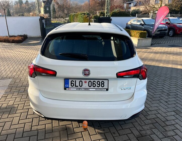 Fiat Tipo 30