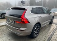 Volvo XC60 SUV 2,0 l 145 kw