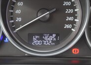 Mazda CX-5 Kombi 2,0 l 118 kw