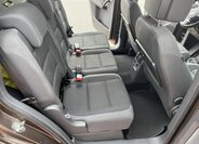 Volkswagen Touran Ostatní 1,2 l 77 kw