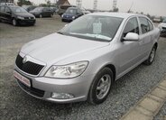 Škoda Octavia Sedan / Limuzína 1,4 l 90 kw