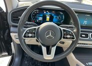Mercedes-Benz GLS 18