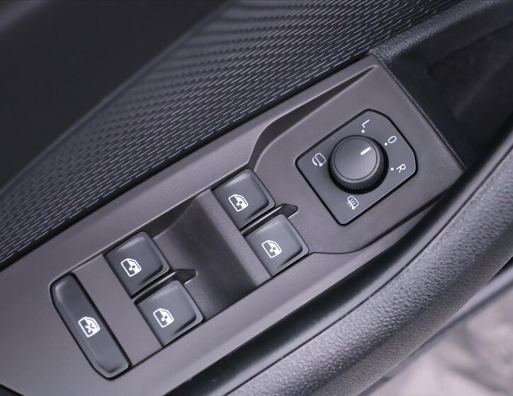 Škoda Octavia Kombi 2,0 l 85 kw