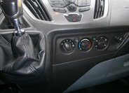 Ford Transit Custom Kombi 2,2 l 92 kw