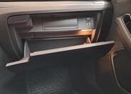 Škoda Superb Kombi 2,0 l 147 kw