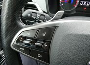 SsangYong Korando SUV / Terénní 1,5 l 120 kw