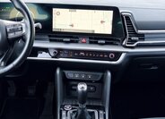 KIA Sportage SUV 1,6 l 110 kw