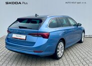 Škoda Octavia 2