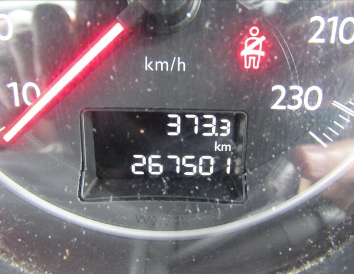 Peugeot 508 Kombi 2,0 l 103 kw