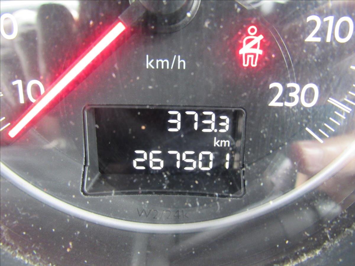 Peugeot 508 Kombi 2,0 l 103 kw