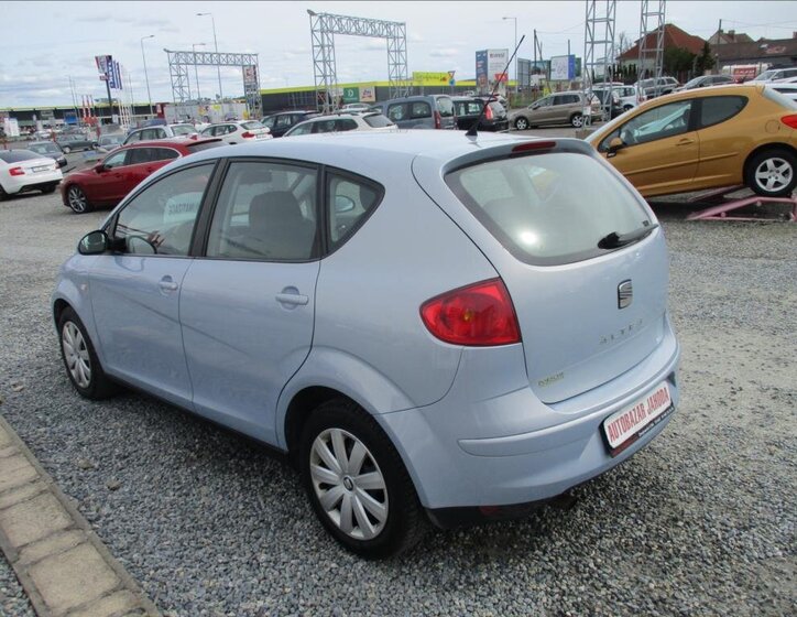 Seat Altea Kombi 1,6 l 75 kw