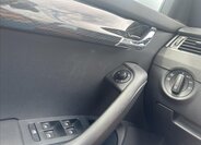 Škoda Octavia Kombi 2,0 l 162 kw