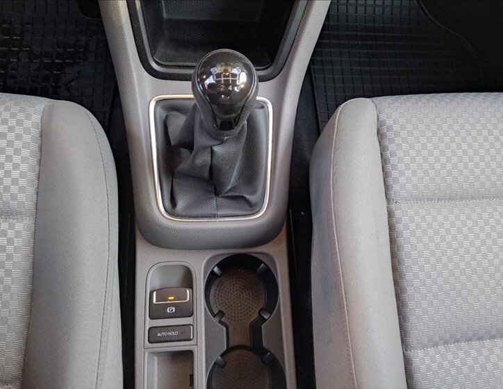 Seat Alhambra MPV 2,0 l 110 kw