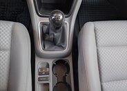 Seat Alhambra MPV 2,0 l 110 kw