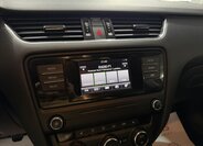 Škoda Octavia Kombi 1,4 l 103 kw