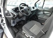 Ford Transit Custom Ostatní 2,0 l 77 kw