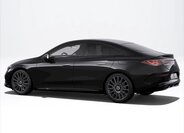 Mercedes-Benz CLA Kupé 1,5 l 120 kw