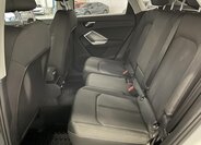 Audi Q3 SUV 1,5 l 110 kw