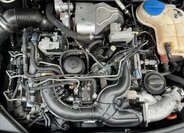 Audi A6 Allroad Kombi 3,0 l 171 kw