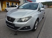 Seat Ibiza Kombi 1,2 l 55 kw