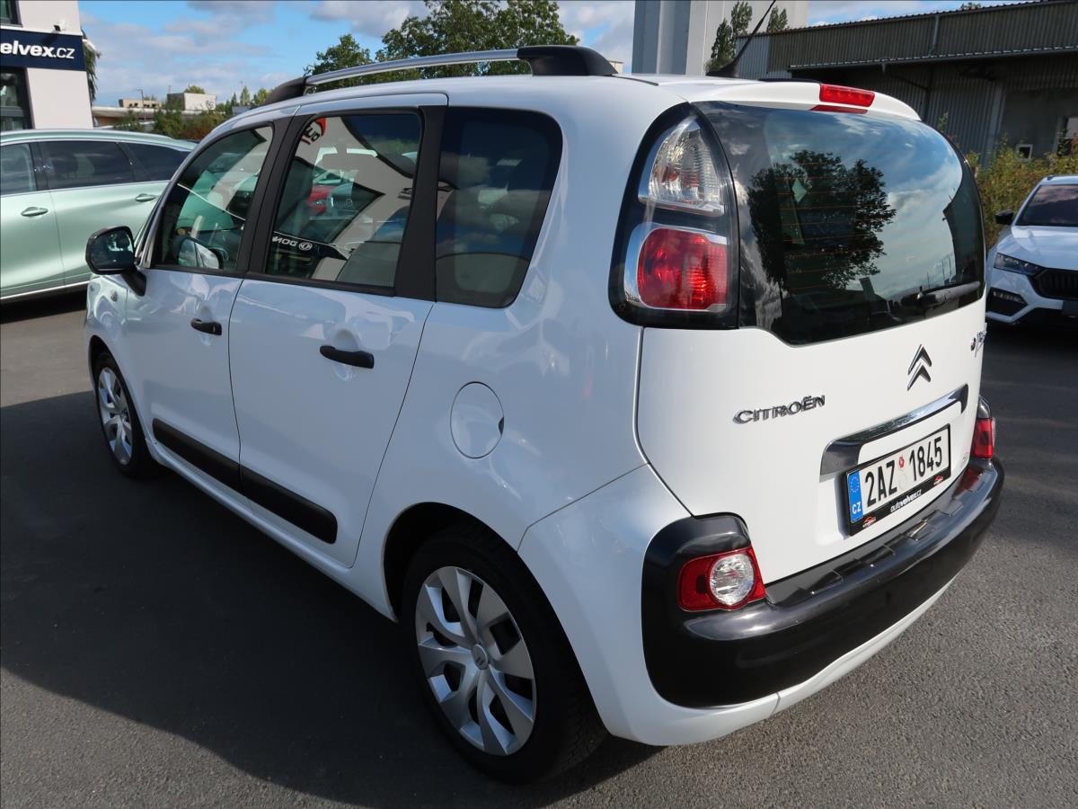 Citroën C3 Picasso