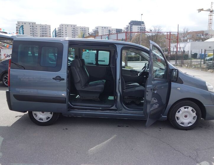 Fiat Scudo 25