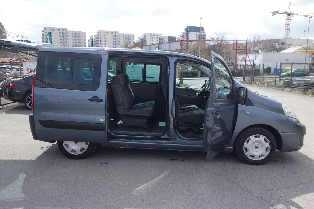 Fiat Scudo