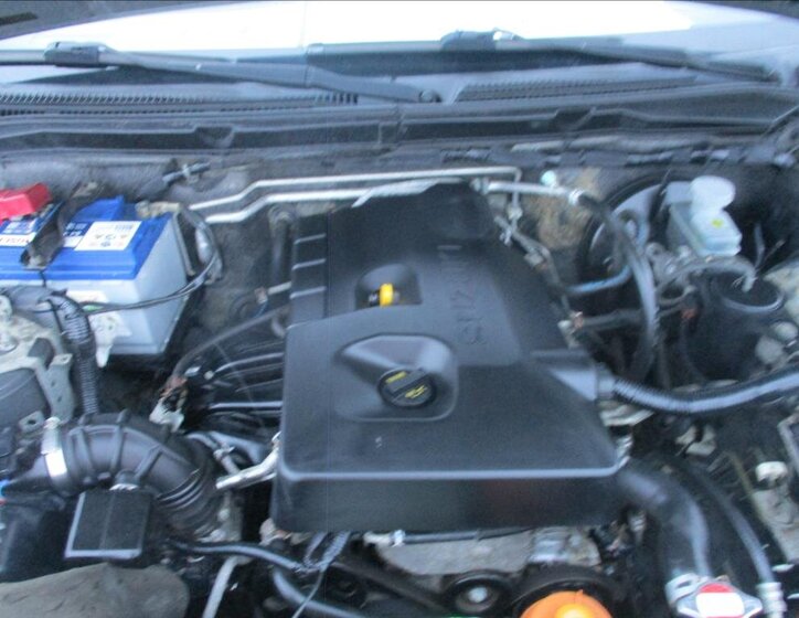 Suzuki Grand Vitara 31