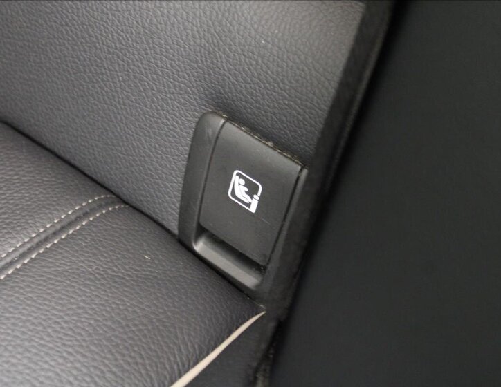 BMW Řada 5 Kombi 2,0 l 140 kw