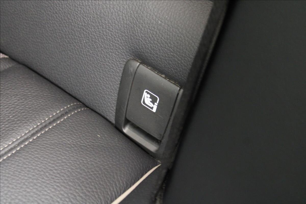 BMW Řada 5 Kombi 2,0 l 140 kw