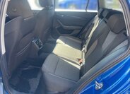 Škoda Octavia Kombi 2,0 l 85 kw