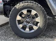 Jeep Wrangler 22