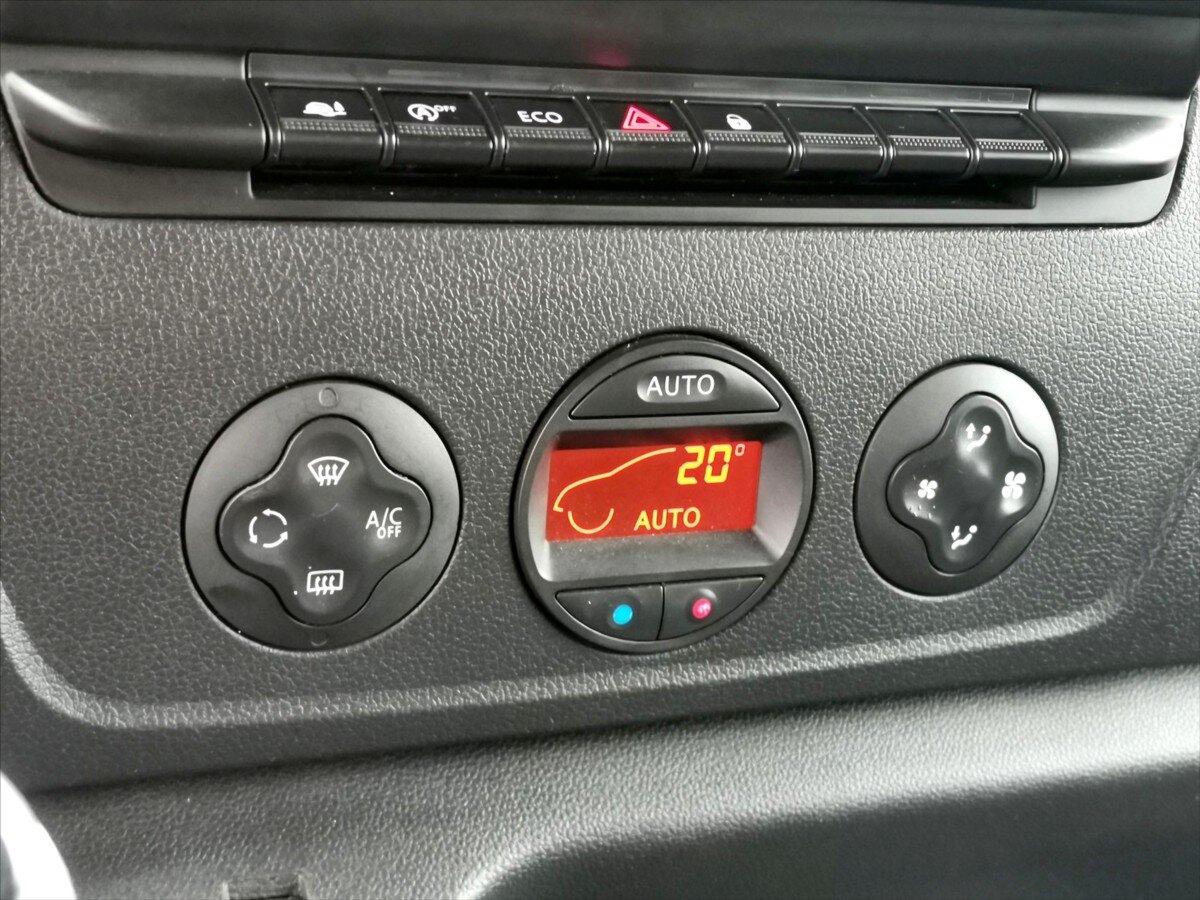 Opel Movano Ostatní 2,3 l 120 kw