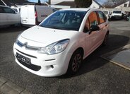 Citroën C3 Hatchback 999,0 50 kw