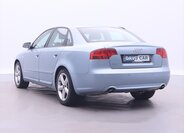 Audi A4 Sedan / Limuzína 3,0 l 171 kw