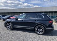 Volkswagen Tiguan SUV / Terénní 2,0 l 110 kw